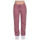 Target Γυναικείο παντελόνι φόρμας Open Hem Pants Fleece